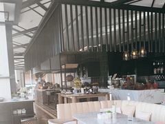 -瑰丽酒店·海吧·天际下午茶·现场DJ·天台酒吧