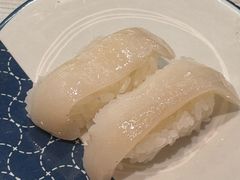 -滨寿司(新街口中央商场店)