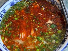 -马吉德牛肉拉面(新街口店)