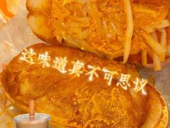 -麦当劳(凯德广场店)