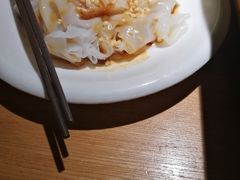 博白白切粉-桂小厨广西菜(青秀万达店)