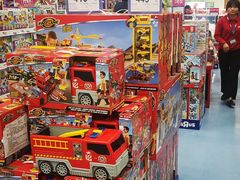 -TOYSRUS玩具反斗城(同德广场店)