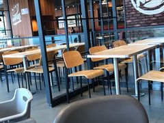 -汉堡王(嘉定宝龙城市广场)
