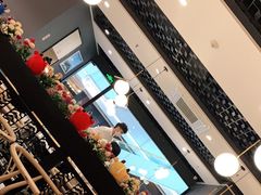 -嬷孙家潮汕牛肉火锅(北京路天河城店)
