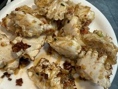 -半岛听涛蒸汽海鲜自助(K11店)