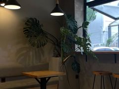-小意思咖啡店(草桥店)