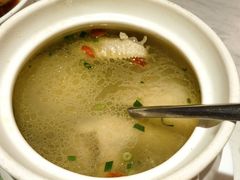 -不倒翁·安徽名菜楼(步行街店)