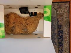 -德克士(虹桥火车站店)