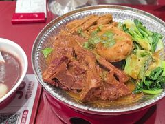-喜家德虾仁水饺(长泰广场店)