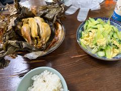 -家烧面馆【南山路知名经典面食】