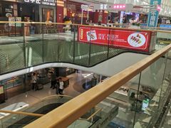 -万达广场(龙湖店)
