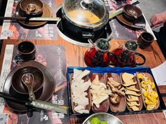 -天河城购物中心
