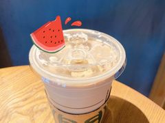 -星巴克(绍兴柯桥柯岩景区店)