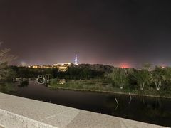 -东湖公园