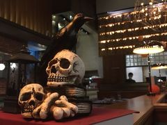 -OGGI TRATTORIA PIZZERIA(深业上城店)