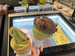 -盛江山自助料理(奥莱锦辉购物广场店)