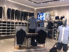 店内环境-lululemon(万象城店)