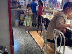 -龍歌自助小火锅(崂山丽达店)