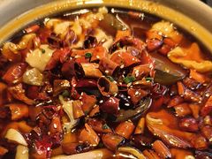 -船歌·鱼水饺青岛菜(金狮广场店)