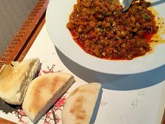 -秦月轩·陕西家乡菜(阜成路·五棵松店)