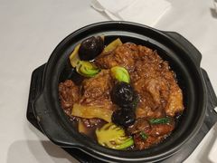 -乾隆美食·本帮菜(黄河路店)