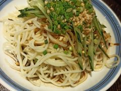 -张氏宽窄巷成都名小吃(茂业百货华强北店)