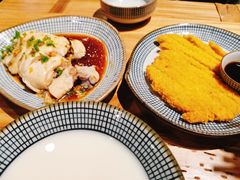 -南小蟹手工點心(三里屯店)