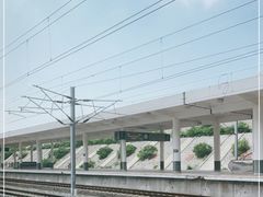 -烟台南站