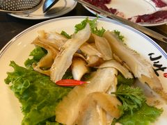 -小牛海记潮汕牛肉店(永定路店)