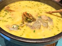 -茶人村·宫廷私厨(奥体印象城店)