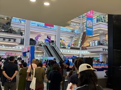-红星美凯龙北京至尊MALL(东四环中路店)