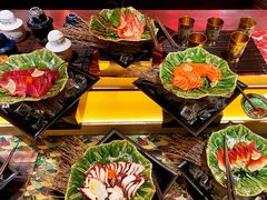 -滩万日本料理Nadaman(国贸大酒店)