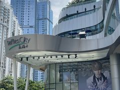 -深圳来福士广场