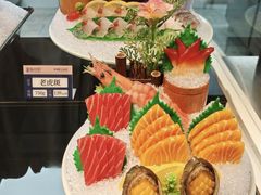 -海月轩海鲜豆捞(紫金塔店)