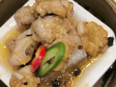 -聚福山莊·寻味顺德(北滘店)