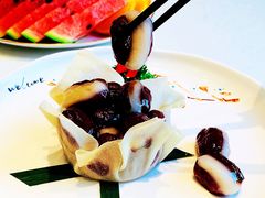 心太软-蝶园·装修中(BFC外滩金融中心店)