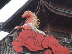 -鼓楼(西湖风景名胜区)
