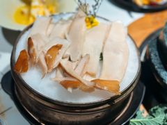 鸡枞菌-芸山季·云南山珍菌火锅(南翔印象城MEGA店)