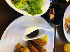 -Paulaner·德国帕拉娜自酿啤酒餐厅(海上世界店)