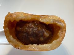 玉兰饼-天福苑(崇宁路店)