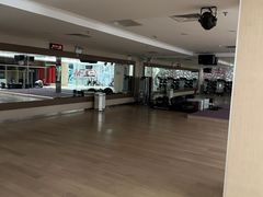 -美菲特健身(华贸店)