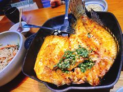 -云海肴·云南小炒·汽锅鸡(天津国金汇店)