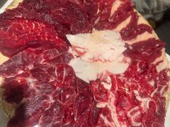 -今日牛事潮汕鲜牛肉火锅(瑞金店)