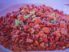 -赶海部落海鲜城(海阳路店)