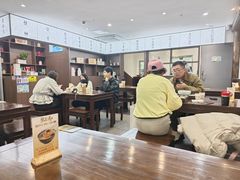 -蟹上黄·蟹黄面·江南糖水(人民广场店)