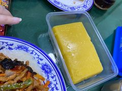 -隆福寺小吃店(东四店)