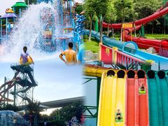 -汤山欢乐雪世界