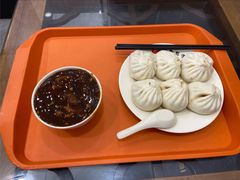 -庆丰包子铺(潘家园店)