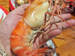 -新疆烧烤王(广灵店)