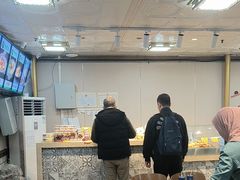 -贯贯吉·清真餐厅(浙江中路店)